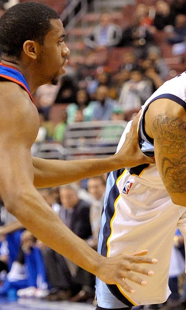 Tank rolls on: 76ers tie franchise record with 20th straight loss